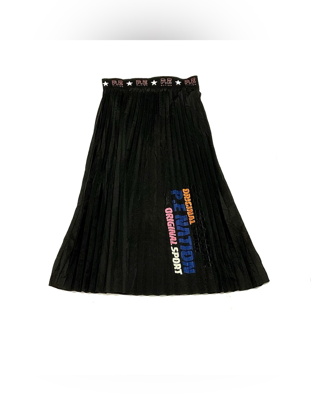 Women’s P.E Nation x H&M Pleated Skirt